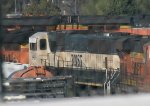 BNSF 9819